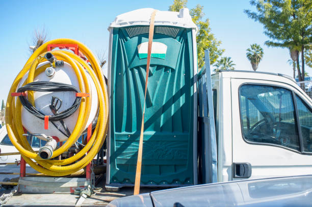 Best Luxury portable toilet rental  in Gahanna, OH
