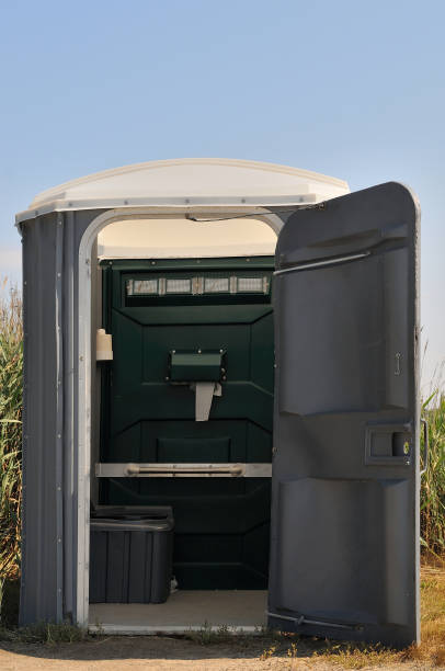Best Portable restroom trailer rental  in Gahanna, OH