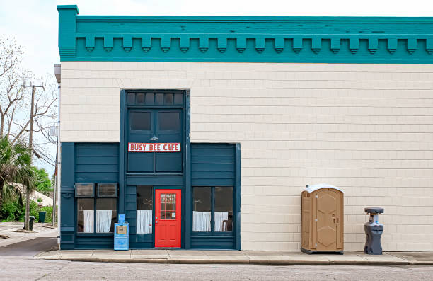Best Portable restroom trailer rental  in Gahanna, OH