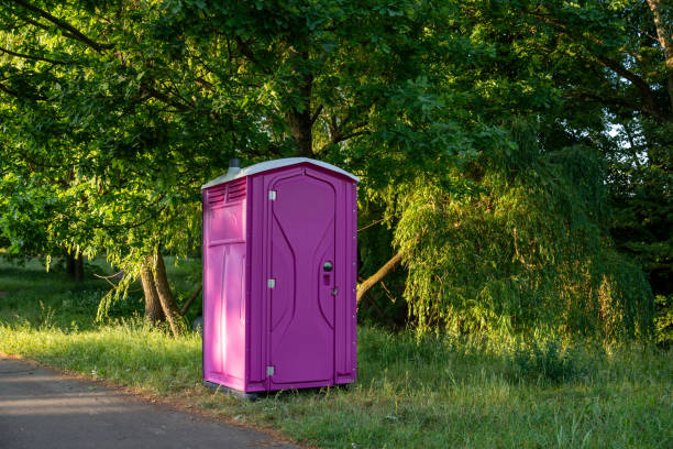 Professional porta potty rental in Gahanna, OH