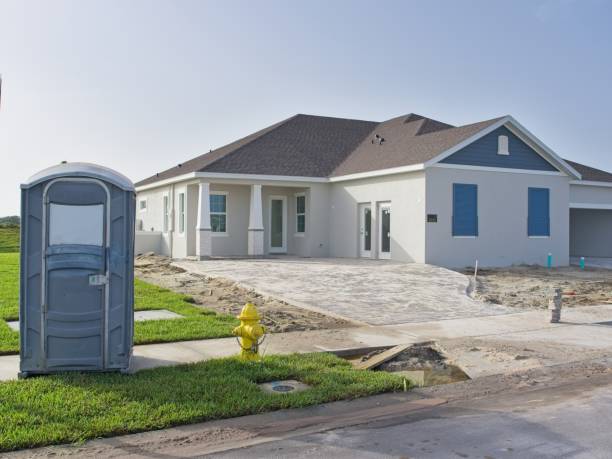 Best Construction site porta potty rental  in Gahanna, OH
